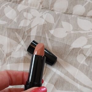 Lancome Color Design Lipstick. 126 Natural Beauty. Full Size. Nwot